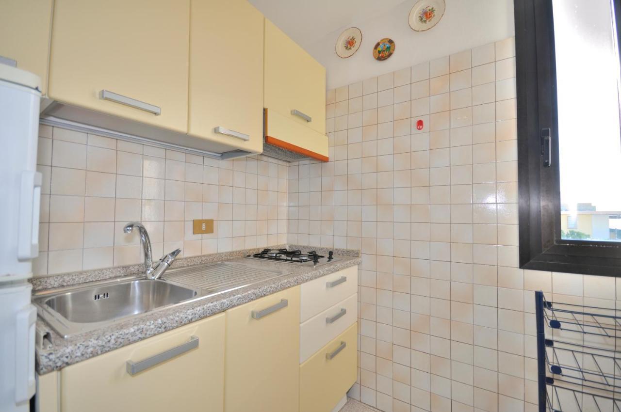 Condominio Bristol Bibione Exterior foto