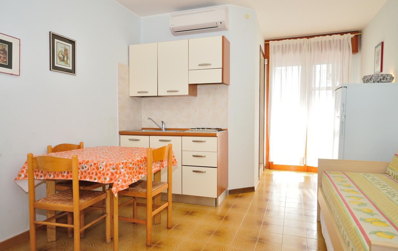 Condominio Bristol Bibione Exterior foto